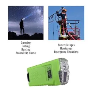 Tough Light Linterna de emergencia LED recargable por USB_5