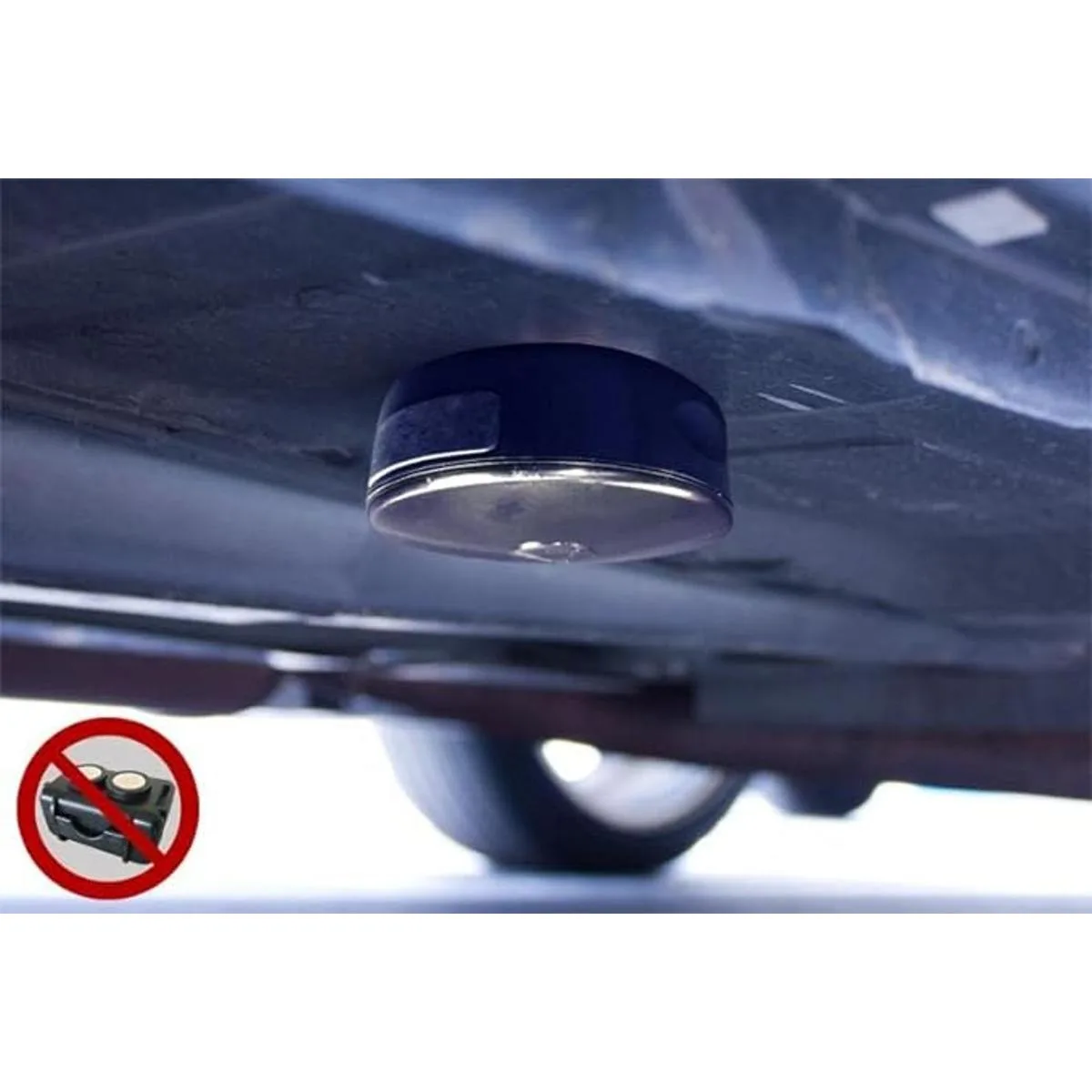 LandAirSea 54 GPS Tracker versión 2023_5