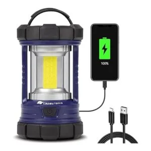 Linterna de campamento linternas LED de 3200 lm para_1