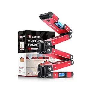 Saker Nivel plegable multifunción herramientas de_1