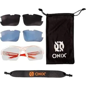 ONIX Pickleball Owl Gafas de diseño moderno y ligero_6