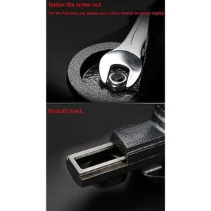 Home Table Vise Universal Rotate 360 Work ClampOn Vise_5