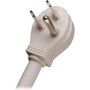 enchufe múltiple para uso médico de 10 pulgadas Gris_3