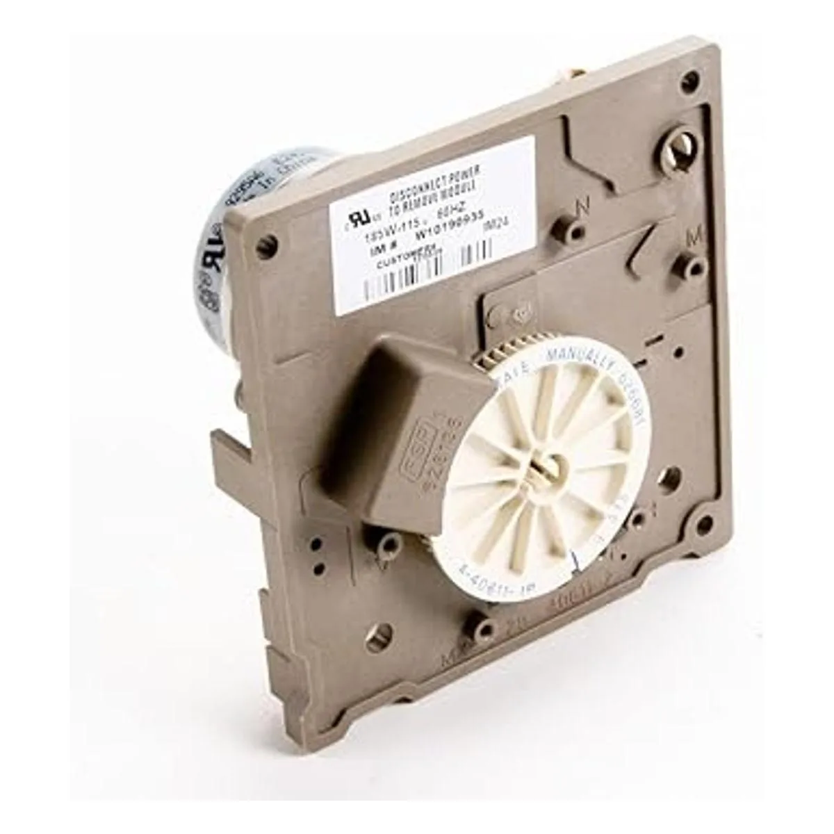 Edgewater Parts Módulo para hacer hielo compatible con_2