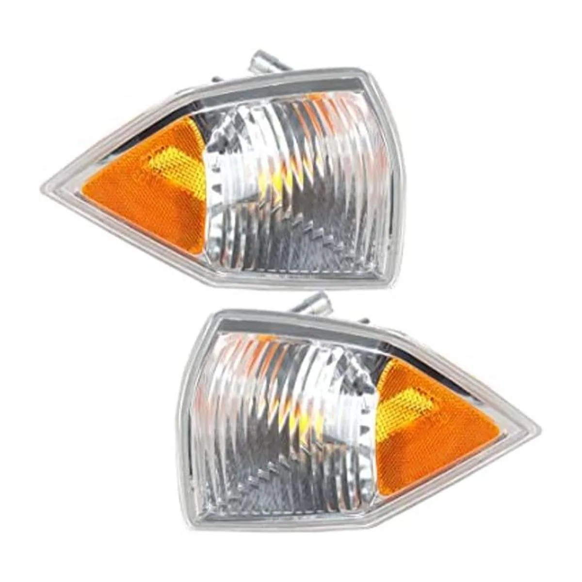 WFLNHB Luces de marcador de esquina de Park Signal de_1