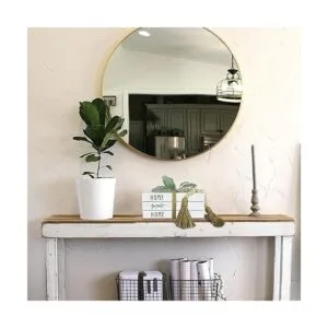 Juego de 3 libros decorativos blancos para decoración del_6