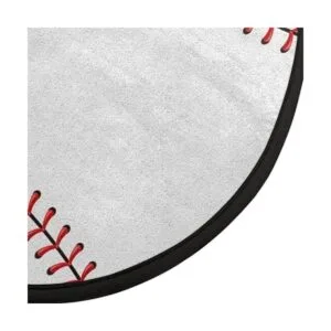 Pardick Alfombra redonda de béisbol de 3 pies para hombre_6