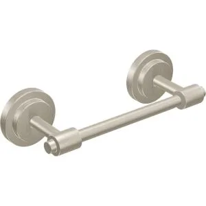 Moen DN0708BN Iso Collection Soporte de papel higiénico_1
