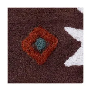 Avanti Linens Navajo Alfombra de baile lino_3