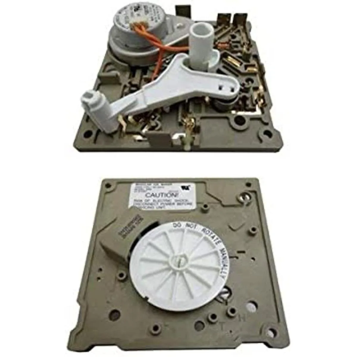 Edgewater Parts Módulo para hacer hielo compatible con_1