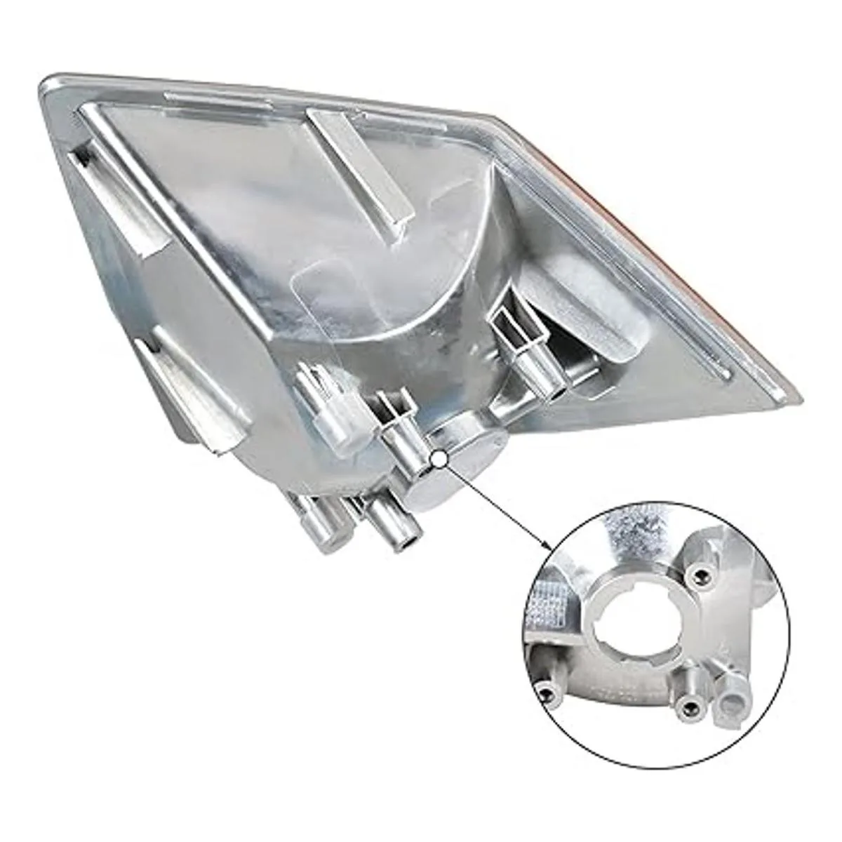 WFLNHB Luces de marcador de esquina de Park Signal de_6