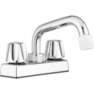 Pacific Bay Kit de grifo para fregadero de lavandería_2