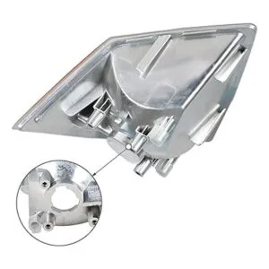 WFLNHB Luces de marcador de esquina de Park Signal de_7