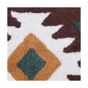 Avanti Linens Navajo Alfombra de baile lino_2