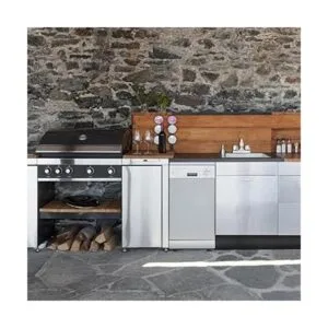 Pacific Bay Kit de grifo para fregadero de lavandería_4