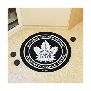 FANMATS 10283 NHL Toronto Maple Leafs Alfombra para_2