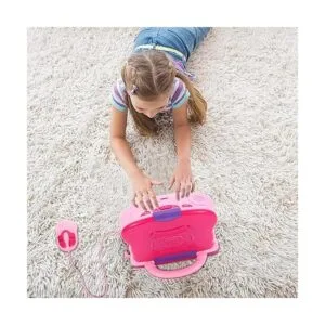 LESHITIAN Kids Laptop 65 Learning Activities Educational_4