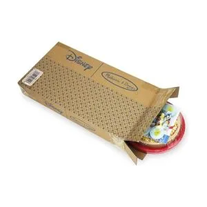 Melissa Doug Pizza y pastel de Mickey Mouse SIOC_5