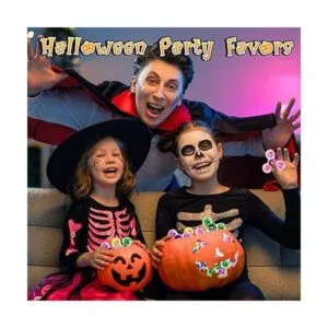 Fidget Spinners Paquete de 16 recuerdos de fiesta de_6