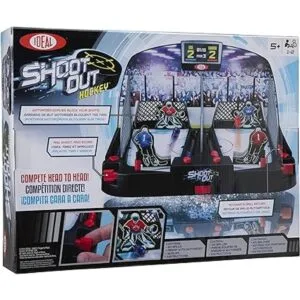 ALEX Toys Motorized Shoot Out Hockey_2