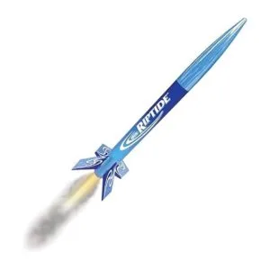 Estes 1403 juego de lanzamiento de Riptide_2