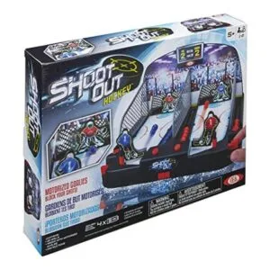 ALEX Toys Motorized Shoot Out Hockey_1