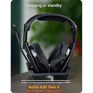 Kit de modificación A50 Gen 4 almohadillas de repuesto_4