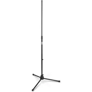 Soporte para micrófono de trípode MS7700B en escenario_1