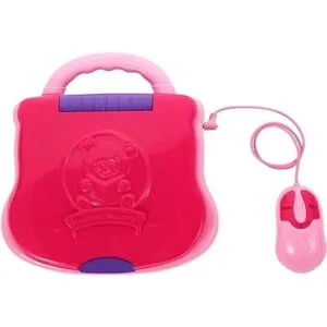 LESHITIAN Kids Laptop 65 Learning Activities Educational_2