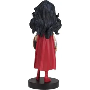 Royal Bobbles Wonder Woman DC Comics Bobblehead de 6_3