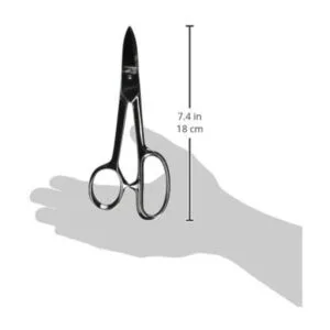 High Leverage Snip Klein Tools 22000 Plata metalizado_2