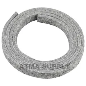 WE49X21874 Kit de rodamientos para secadora con polea_6