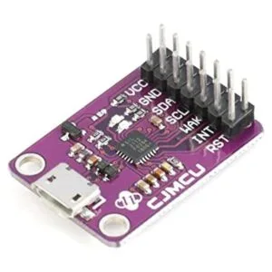 Impresora 3D CP2112 debug Board USB to I2C Communication_1