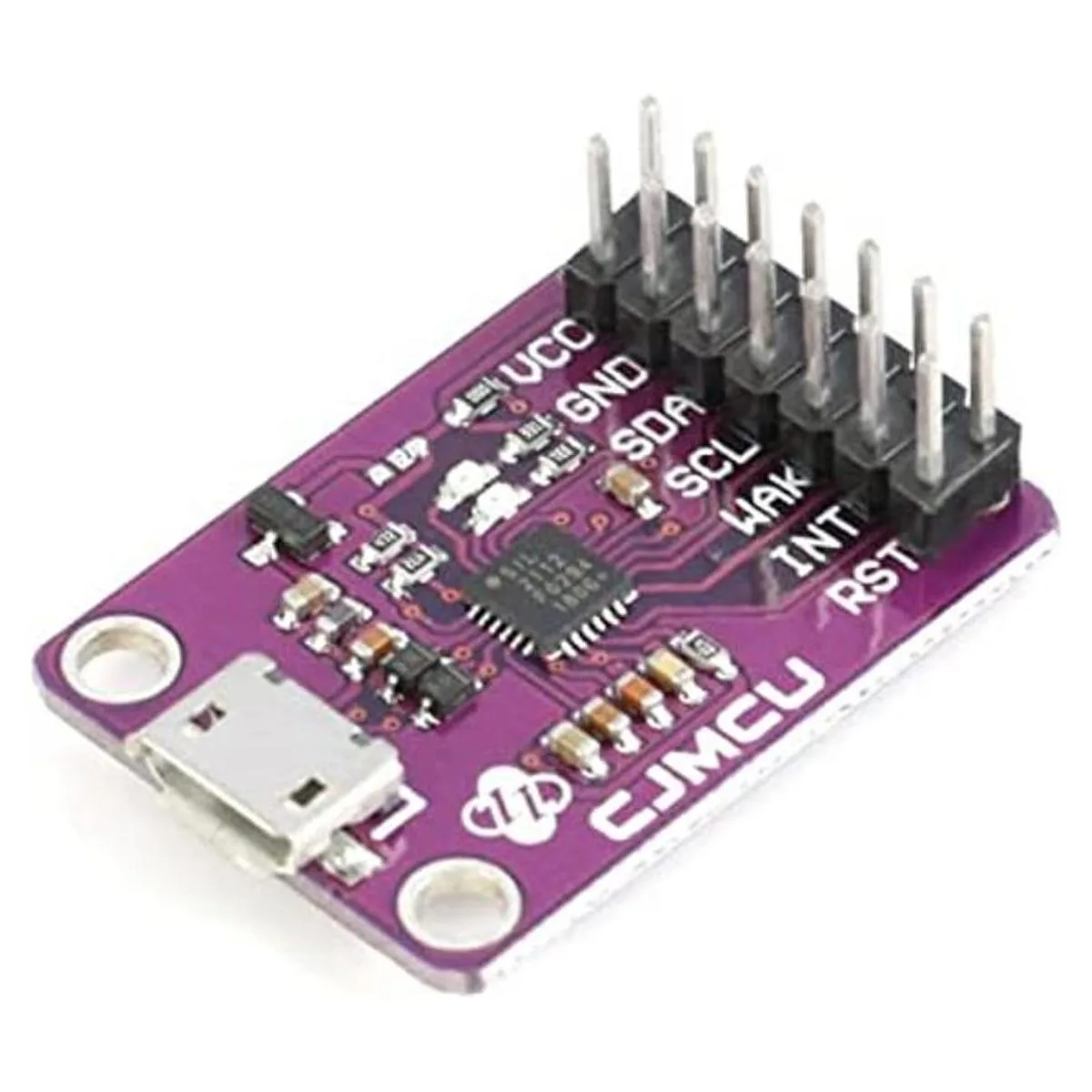 Impresora 3D CP2112 debug Board USB to I2C Communication_1