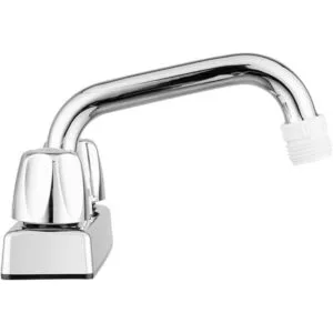 Pacific Bay Kit de grifo para fregadero de lavandería_7