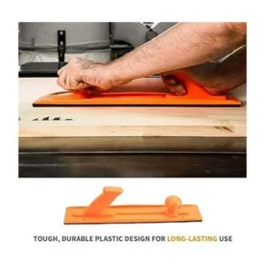 POWERTEC Kit de seguridad 71718V con tablero de plumas de_2