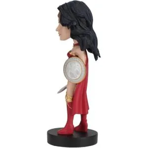 Royal Bobbles Wonder Woman DC Comics Bobblehead de 6_2