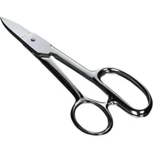 High Leverage Snip Klein Tools 22000 Plata metalizado_1