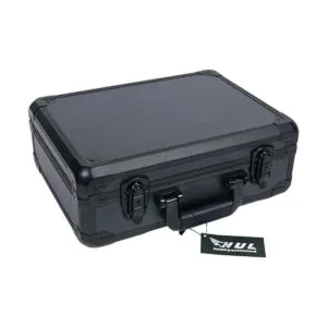 HUL Caja de aluminio de 13 pulgadas con interior de espuma_2