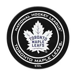 FANMATS 10283 NHL Toronto Maple Leafs Alfombra para_1