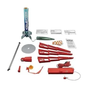 Estes 1403 juego de lanzamiento de Riptide_4