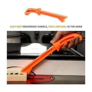 POWERTEC Kit de seguridad 71718V con tablero de plumas de_5