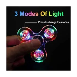 Fidget Spinners Paquete de 16 recuerdos de fiesta de_5