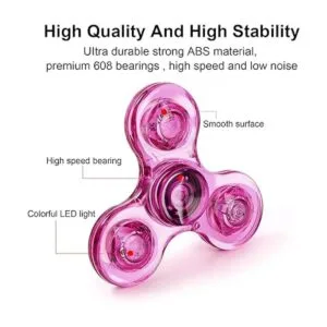 Fidget Spinners Paquete de 16 recuerdos de fiesta de_4