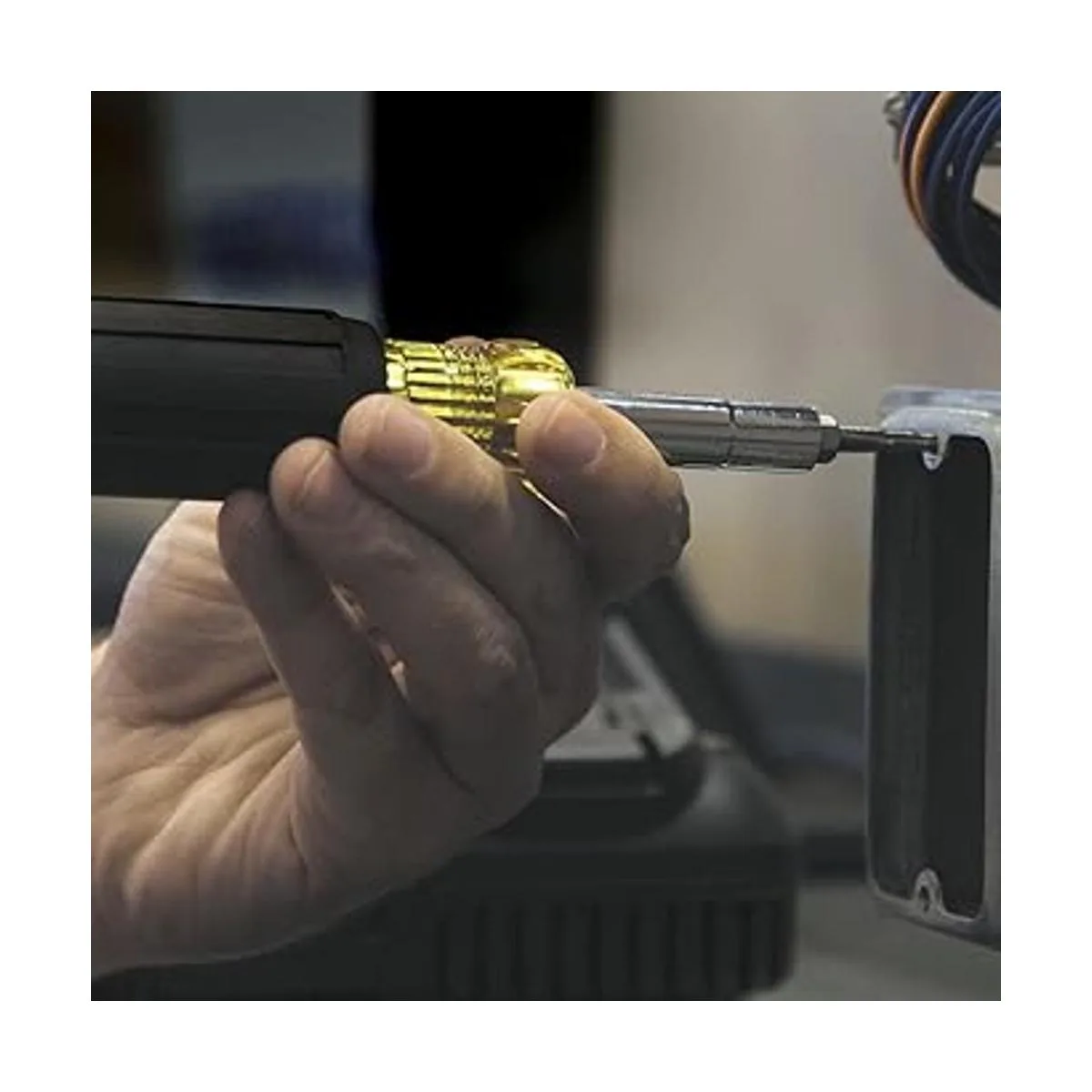 Klein Tools 32517 Herramienta de destornillador con 6_4