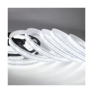 LEDENET Cinta de tira flexible blanca fría 6500K 5M 2835_2