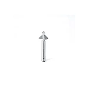 Amana Tool MR0108 chaflán en miniatura con punta de_1