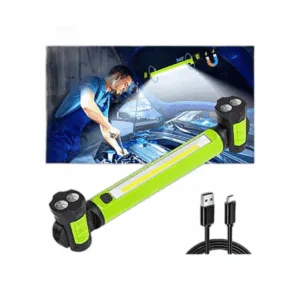 Luz de trabajo luces LED brillantes de 2500 lúmenes luz_1