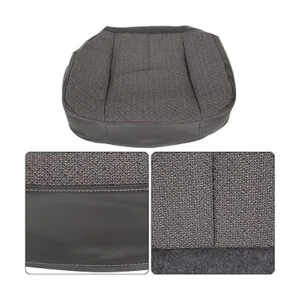 ECOTRIC Funda de asiento inferior del lado del conductor_5