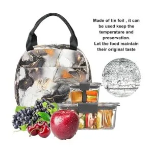 BLUBOON Mochila escolar para niñas adolescentes y niñas_3